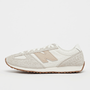 Selected, New Balance, 471, beige
