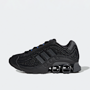 Selected, adidas Originals, Megaride O1 (GS), black