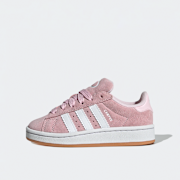 Selected, adidas Originals, Campus 00s (PS), light pink