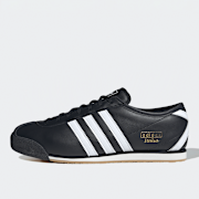 Selected, adidas Originals, Italia 70s, black
