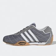 Selected, adidas Originals, Adiracer LO, grey