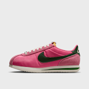 Unselected, Nike, Cortez, light pink