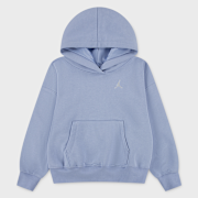 Selected, Jordan, Brooklyn Fleece Hoodie, blue (Sold-out)