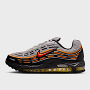 Unselected, Nike, Air Max TL 2.5, grey