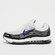Unselected, Nike, Shox TL, white (Sold-out)