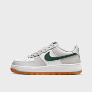 Selected, Nike, Air Force 1 (GS), white