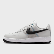 Unselected, Nike, Air Force 1`07 LV8, white