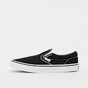 Selected, Vans, Classic Slip-On, black