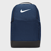 Selected, Nike, Brasilia 9.5 Backbag, blue