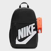 Selected, Nike, Elemental Backpack Shoebox, black