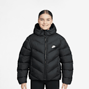 Selected, Nike, Sportswear Therma-Fit ADP Puffer Jacket, beige