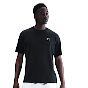 Selected, Nike, Sportswear Tee M90 Nike Air, black