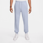 Unselected, Nike, Club Basketball Jogger, blue