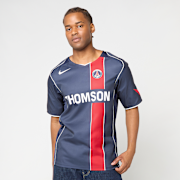 Selected, Nike, Paris Saint-Germain 2004 Total 90 Reissue Jersey, blue