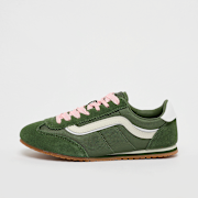 Unselected, Vans, Lowpro, green