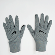Unselected, Nike, Nike M Therma-Fit Fleece TG Gloves black/white, grey