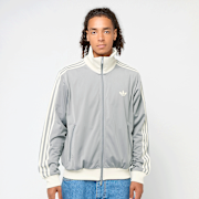 Unselected, adidas Originals, Cropped Track-Top, grey (Sold-out)