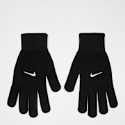Selected, Nike, Knit Swoosh TG 3.0 Gloves, black