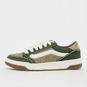 Selected, Vans, Hylane, green