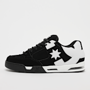 Selected, DC, Command black/black, black