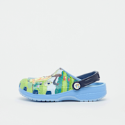 Unselected, Crocs, Bluey Classic Clog (PS), blue