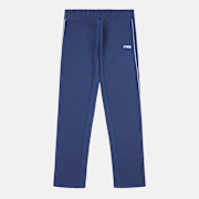 Selected, New Balance, Double Knit Track Pant, blue