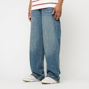 Unselected, Dickies, HILHAM DENIM dark indigo, blue (Sold-out)