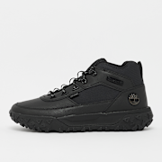 Unselected, Timberland, Motion 6 Mid Helcor black, black