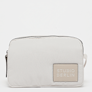 Unselected, Studio Berlin, Mini Bag Everyday Essential Bag Dahlem, grey