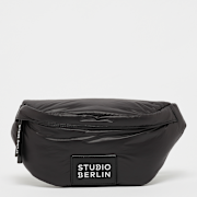 Selected, Studio Berlin, Mini Bag Everyday Essential Bag Spandau, black