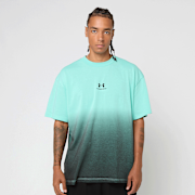 Selected, Under Armour, UA x Mansory Fade SS tropical tide / black / black, turquoise