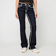 Selected, True Religion, Becca Mr Boot Flap, blue