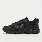 Selected, Karl Kani, Prime Runner 2, black