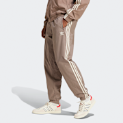 Unselected, adidas Originals, adicolor Woven Firebird Track Pants, brown (Sold-out)