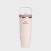 Unselected, Stanley, The IceFlow Flip Straw 2.0 Tumbler | 0,9L, light pink