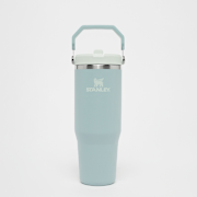 Selected, Stanley, The IceFlow Flip Straw 2.0 Tumbler | 0,9L, blue