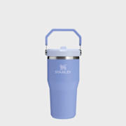 Unselected, Stanley, The IceFlow Flip Straw 2.0 Tumbler | 0,6L, blue (Sold-out)