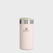 Unselected, Stanley, The AeroLight Transit Mug | 350 ml, light pink