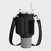 Unselected, Stanley, The All-Day Quencher Carry-All | 1,2L, black (Sold-out)