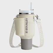 Selected, Stanley, The All-Day Quencher Carry-All | 1,2L, beige (Sold-out)