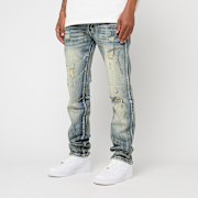 Selected, Smoke Rise, Vintage Washes Jeans, blue