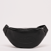 Selected, Karl Kani, Retro Crossbody Bag, black