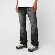 Unselected, Smoke Rise, Vintage Washes Jeans, black