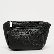 Selected, Karl Kani, Retro Crossbody Bag, black