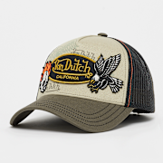 Selected, Von Dutch Originals, Trucker, beige
