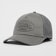 Selected, Von Dutch Originals, Baseball Cap, grey