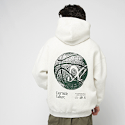 Selected, Another Cotton Lab, Courtside Hoodie, beige