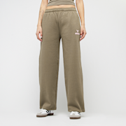 Selected, Felicious, Basic Sweatpants, green