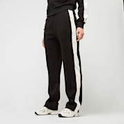 Selected, Karl Kani, OG Sidestripe Trackpants, black
