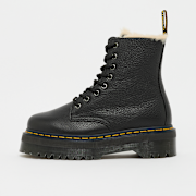 Selected, Dr. Martens, Jadon FL black pisa, black